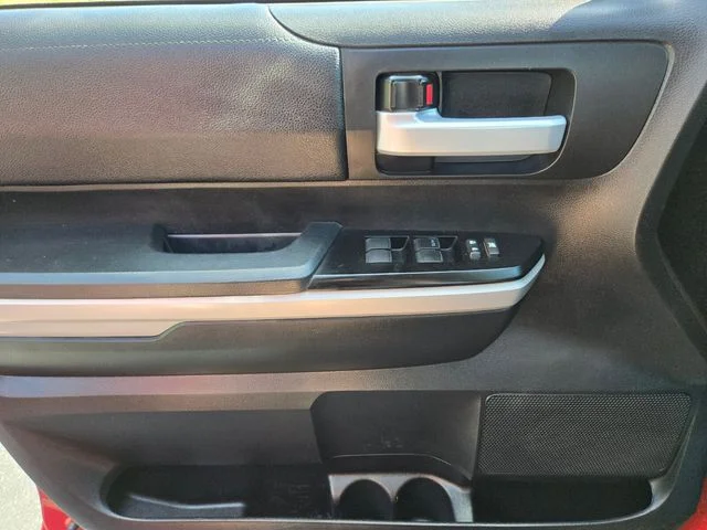 Used 2019 Red Toyota SR5 image 37