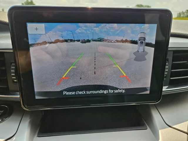 Used 2023 Gray Ford XLT image 20