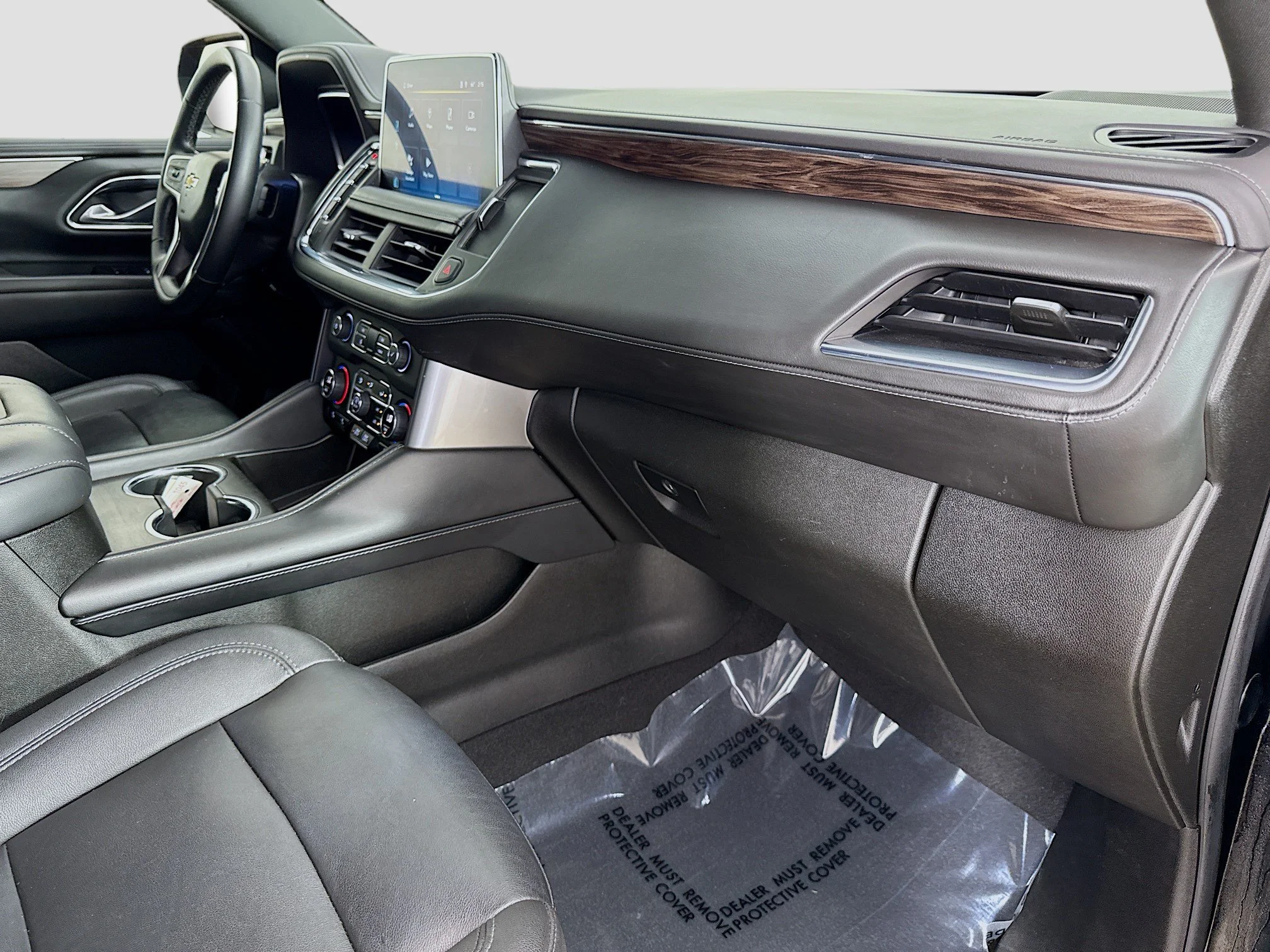 Used 2023 Sterling Gray Metallic Chevrolet LT image 32