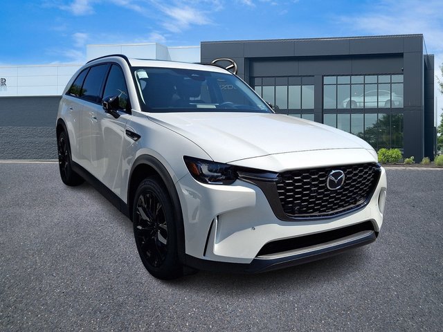2026 Mazda CX-90 Premium Sport