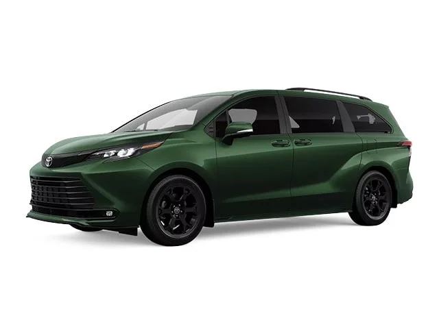 New 2026 Cypress Toyota Woodland Edition image 13