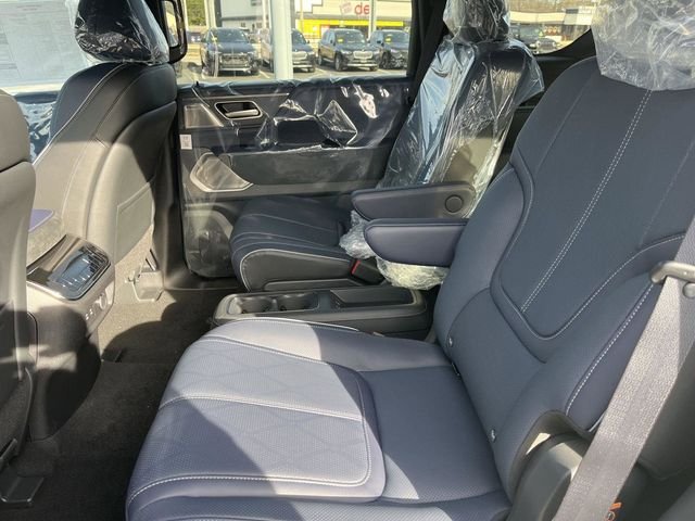 2026 INFINITI QX80 Sport - Photo 12