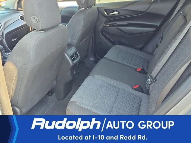 Used 2023 Gray Chevrolet LT image 25