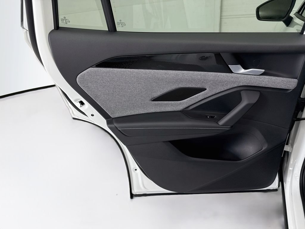 New 2026 Pure White Volkswagen S image 24