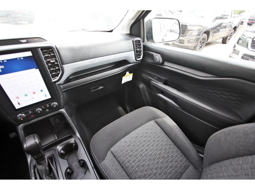 Used 2025 Gray Ford XL image 12