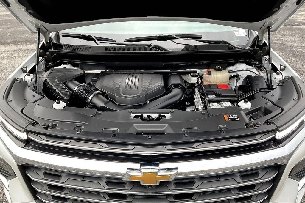 Used 2024 Beige Chevrolet LT image 33