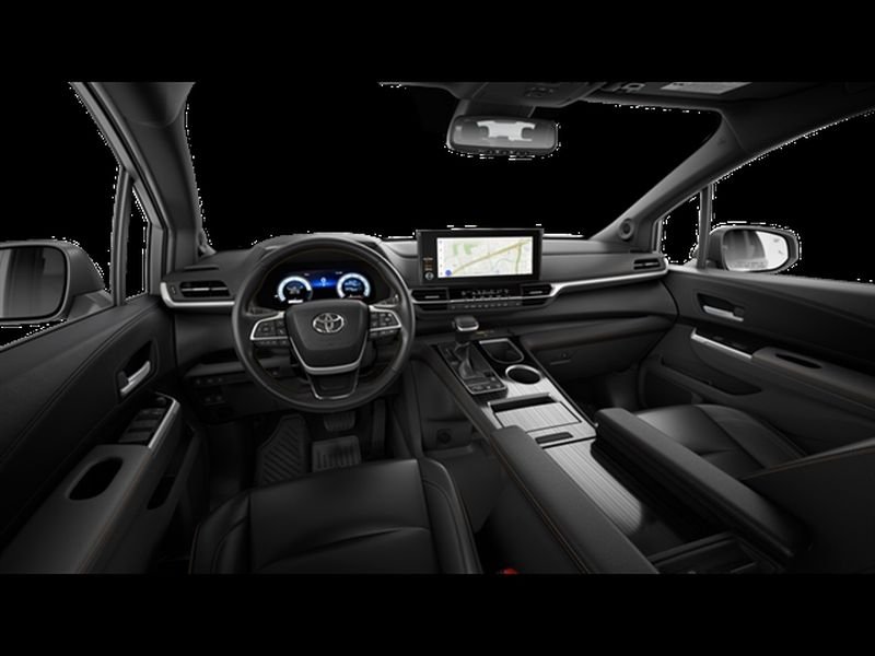 New 2026 Cement Toyota Woodland Edition image 26