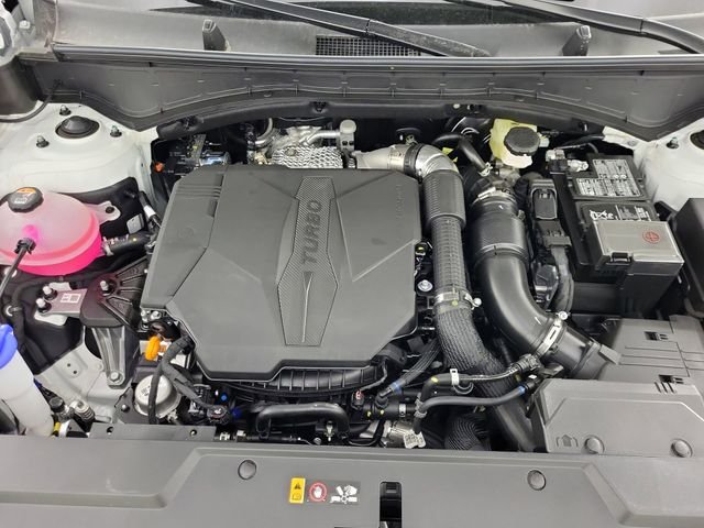 2025 Hyundai Santa Fe XRT - Photo 27