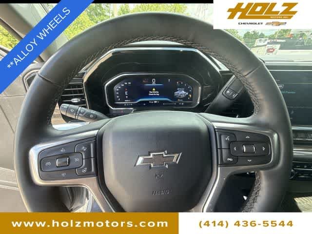 2024 Chevrolet Silverado 1500 RST - Photo 11