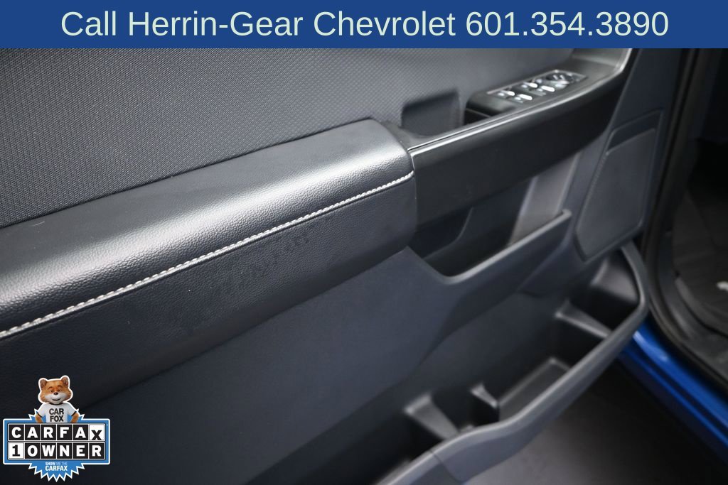 2024 Ford F-150 STX - Photo 11