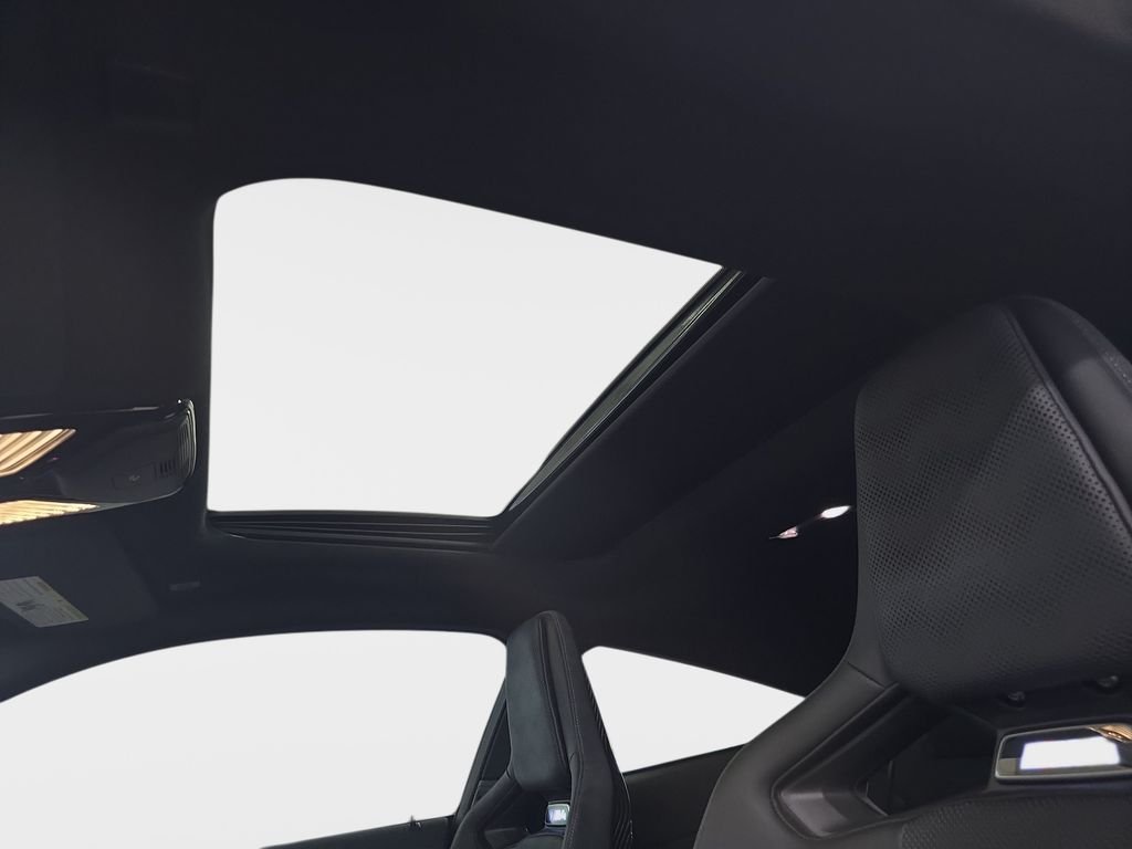 Certified Used 2025 Special Order Color BMW  image 28