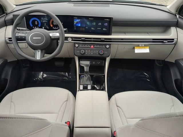 New 2025 Silver Hyundai SE FWD image 42