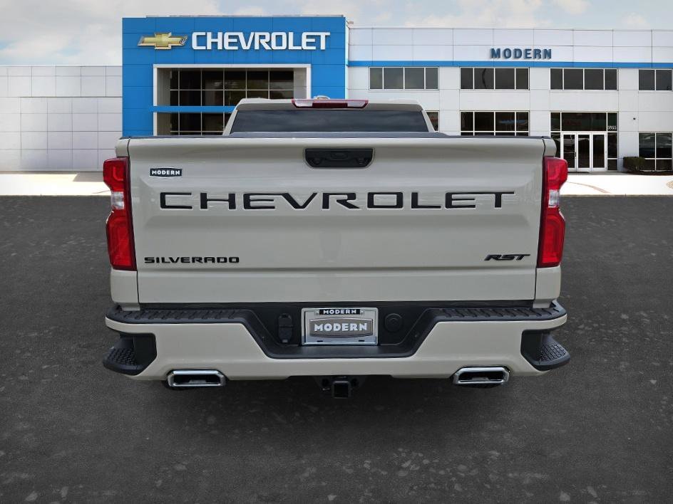 2026 Chevrolet Silverado 1500 RST - Photo 4