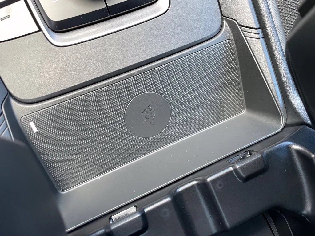 New 2026 Gray Mazda 2.5 S Select image 24
