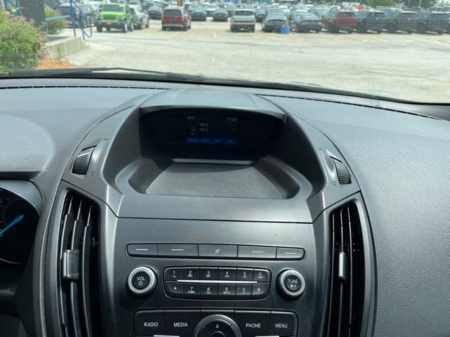Certified Used 2019 Magnetic Ford S image 19