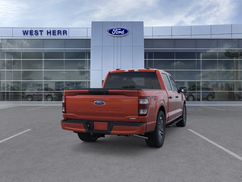 2023 Ford F-150 XL - Photo 8
