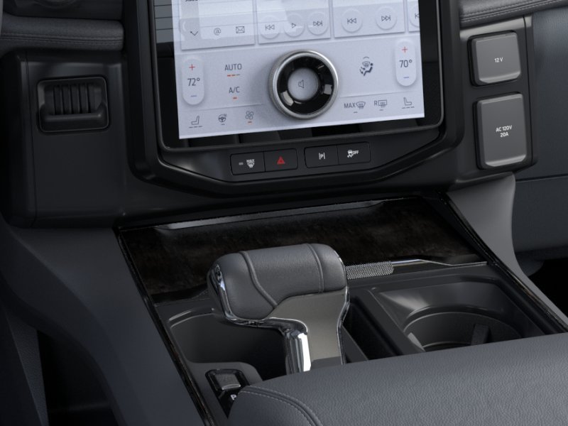 New 2025 Carbonized Gray Metallic Ford Flash™ image 15