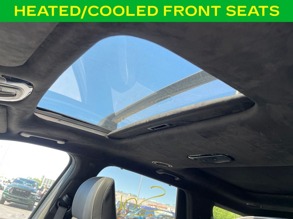 Used 2020 Steel Graphite Hyundai Limited image 19