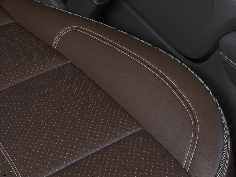 2026 Chevrolet Suburban High Country - Photo 22
