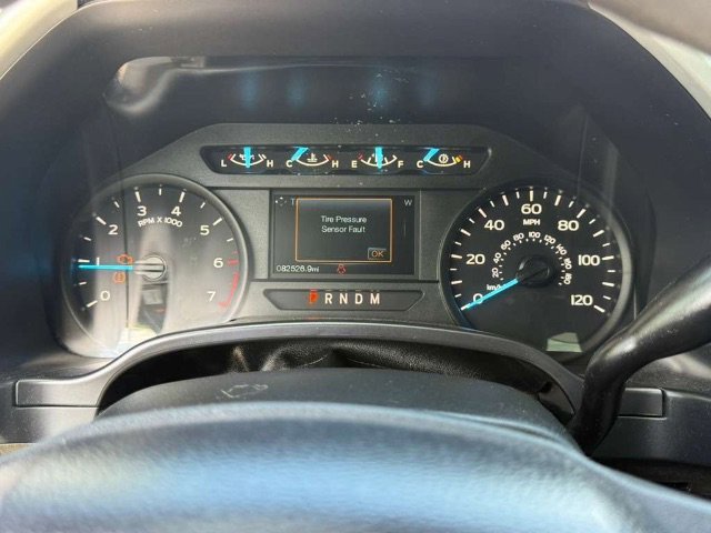 Used 2020 Gray Ford XL image 19
