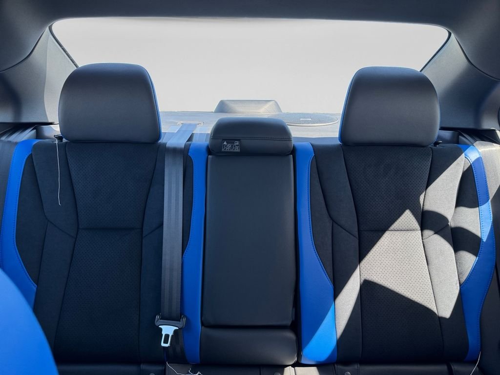 New 2026 CERAMIC WHITE Subaru tS image 28