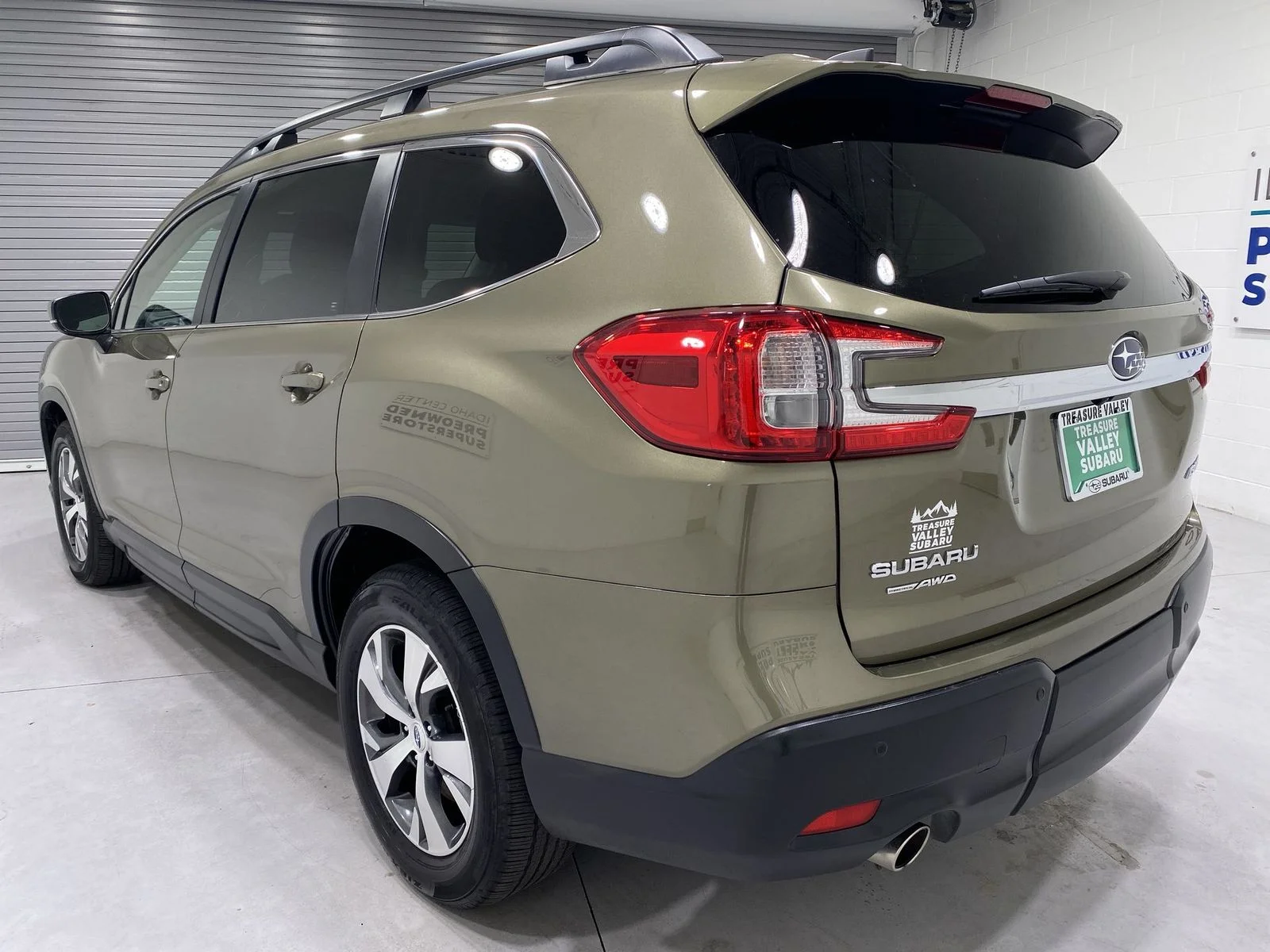 2025 Subaru Ascent Premium - Photo 6