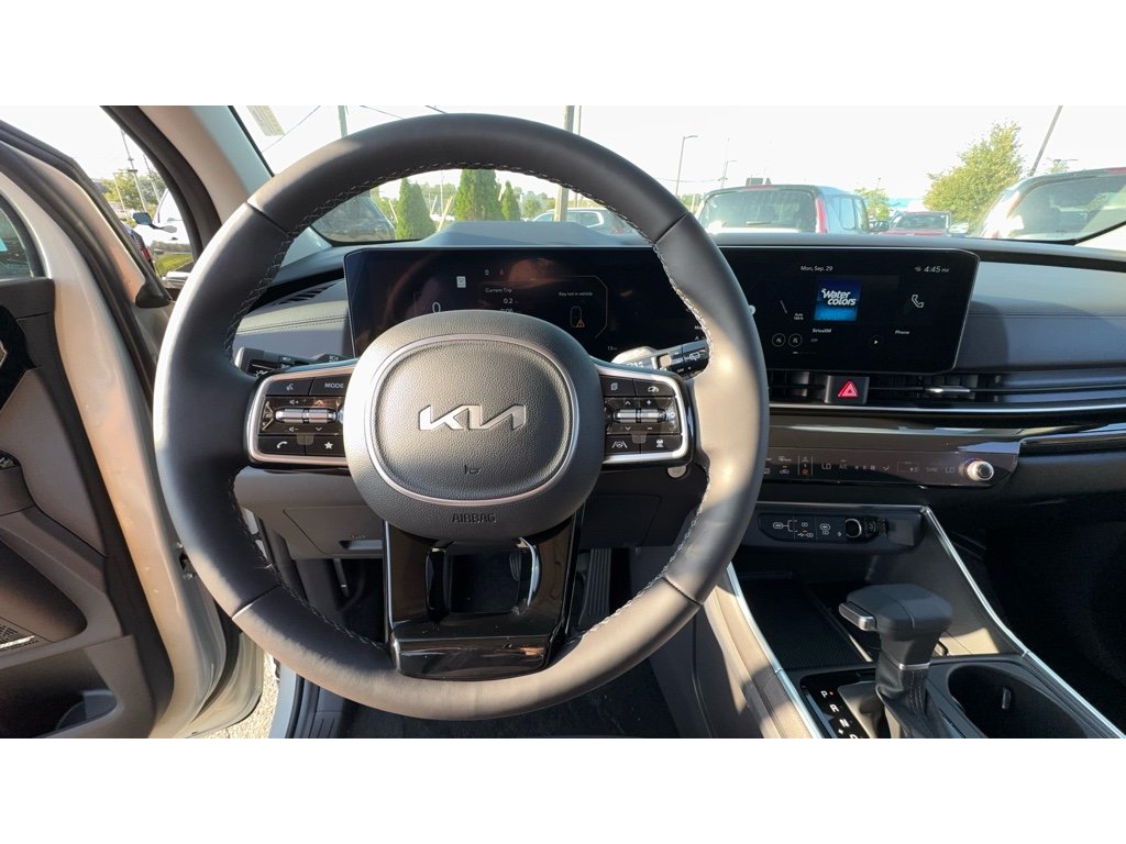 2026 Kia Carnival SX Prestige - Photo 9