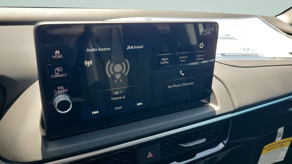 New 2026 Platinum White Pearl Acura Base image 19