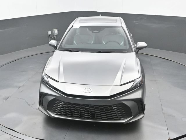 New 2026 Heavy Metal Toyota SE image 28