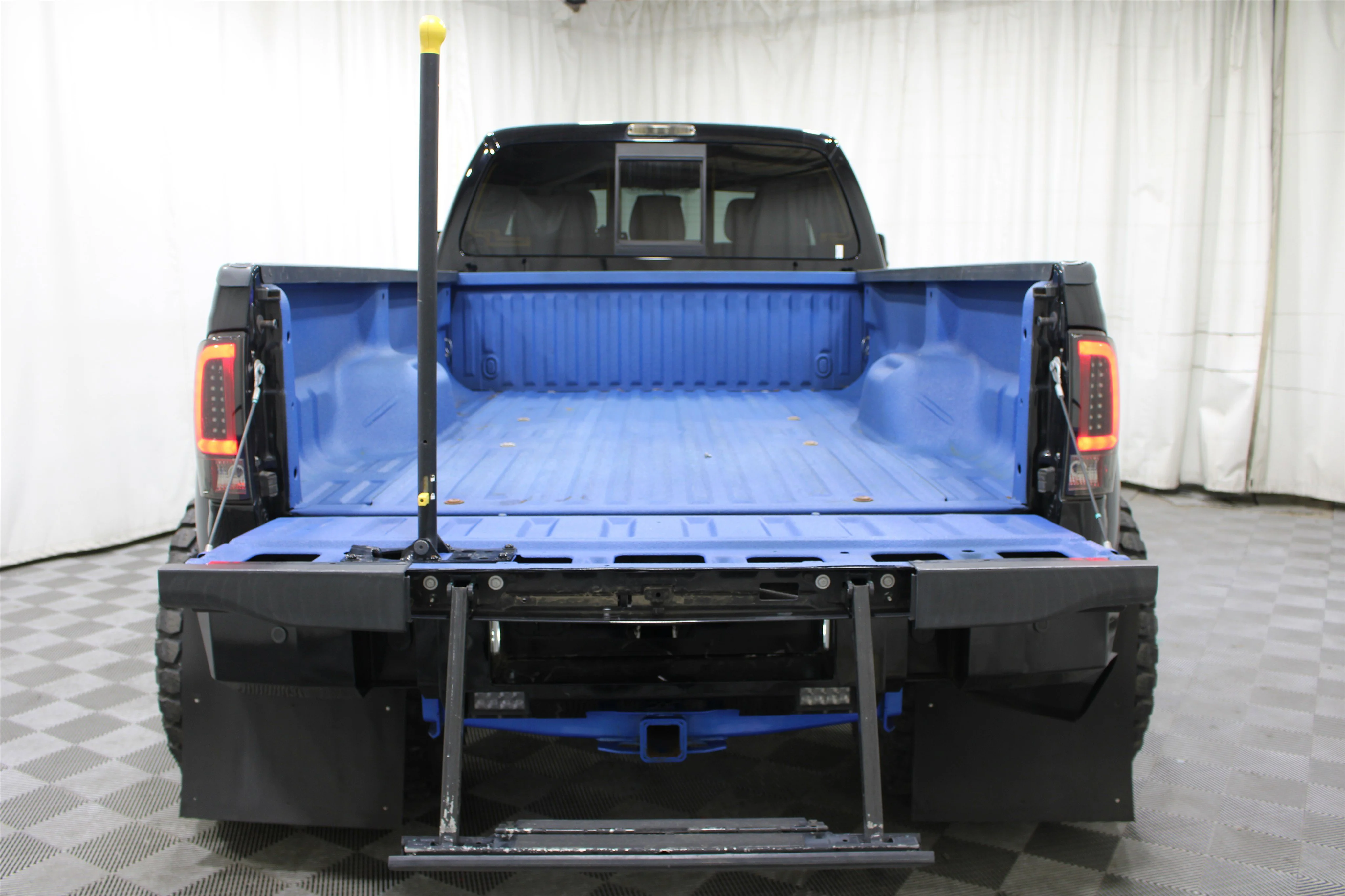 2016 Ford F-350 Super Duty Platinum - Photo 21