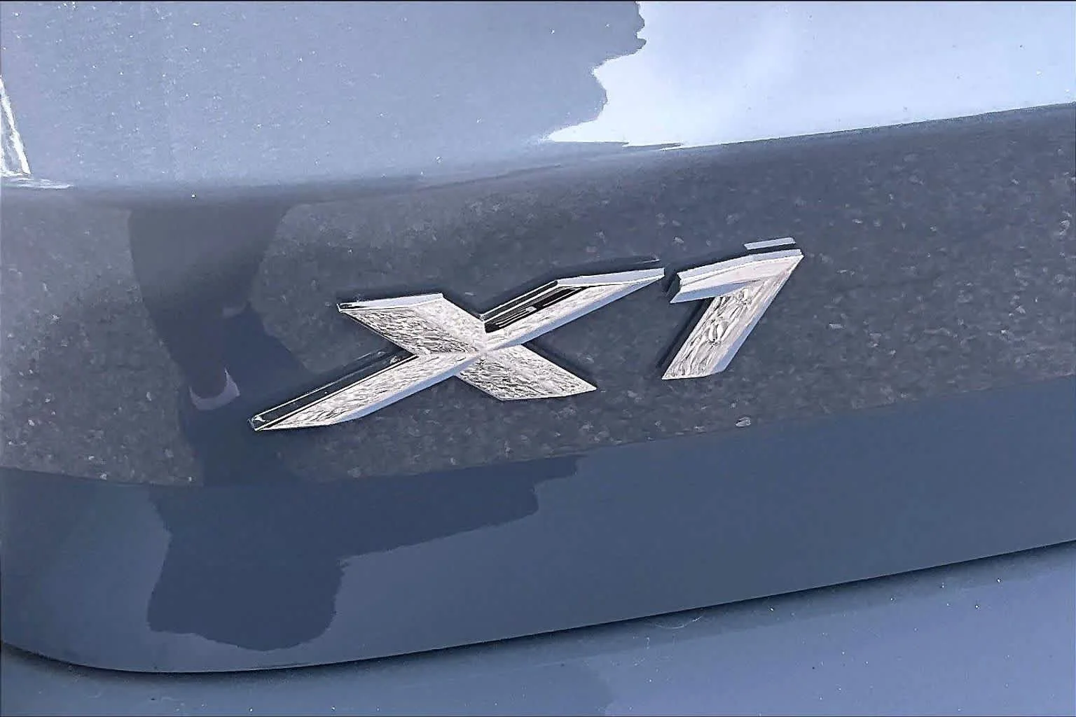 Used 2026 Storm Bay Metallic BMW xDrive28i image 32