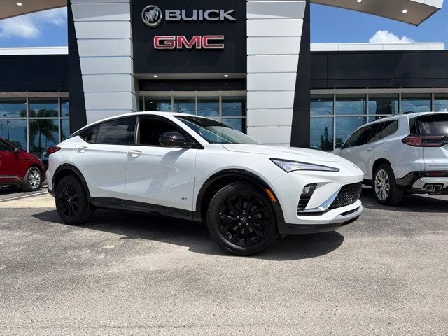 2026 Buick Envista