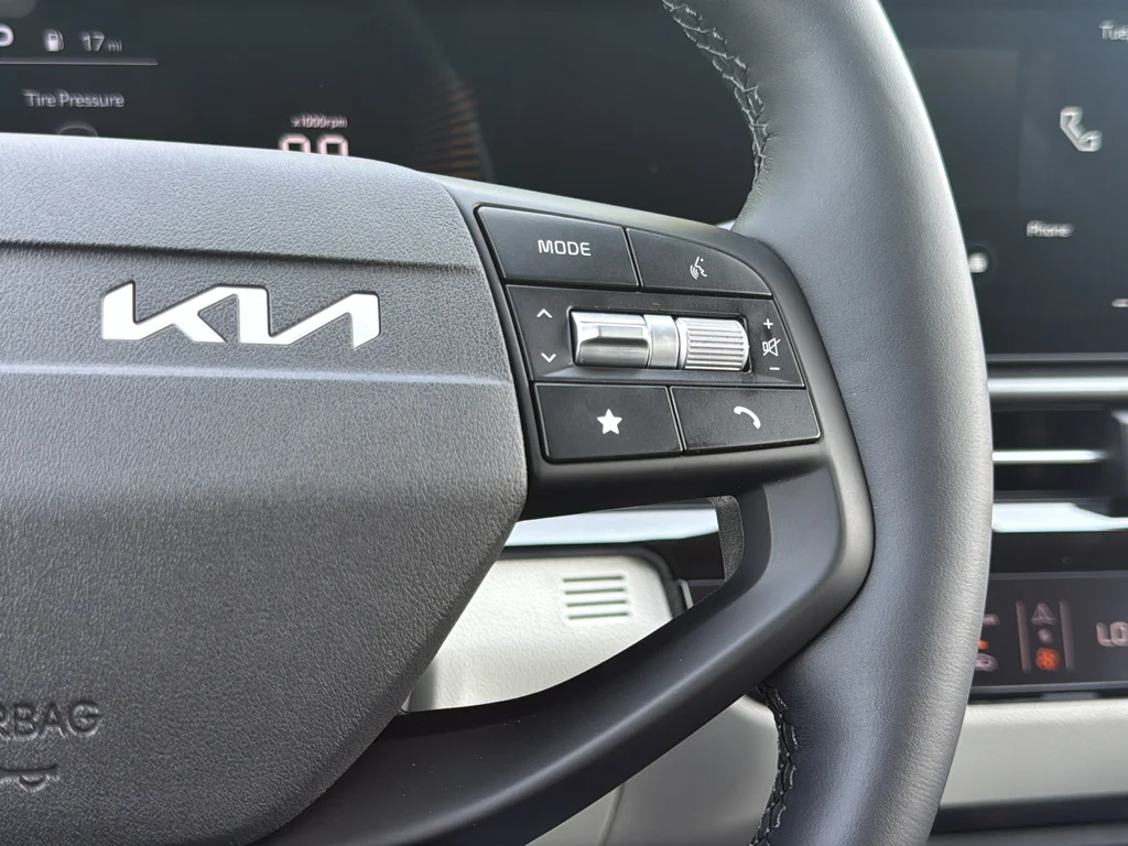 New 2026 Panthera Metal Kia EX image 17