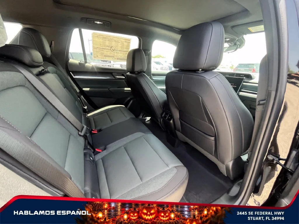 2026 GMC Terrain AT4 - Photo 18