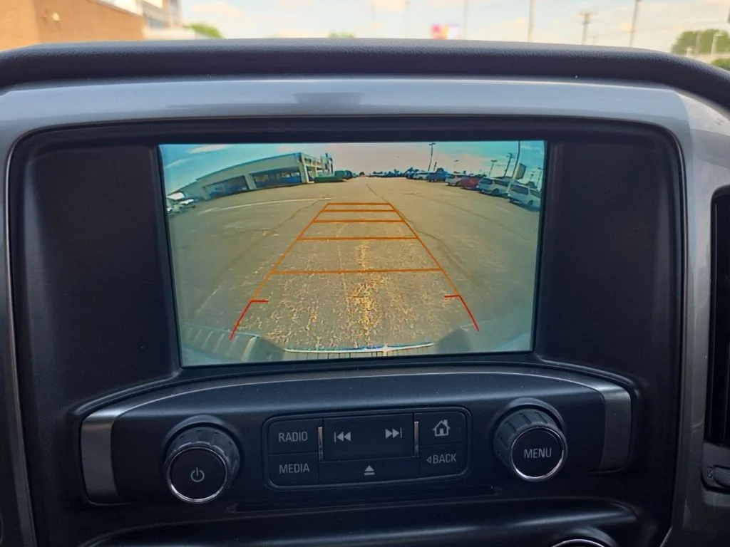 Used 2017 Silver Chevrolet LT image 39
