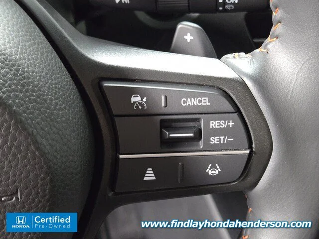 2025 Honda CR-V Sport - Photo 60