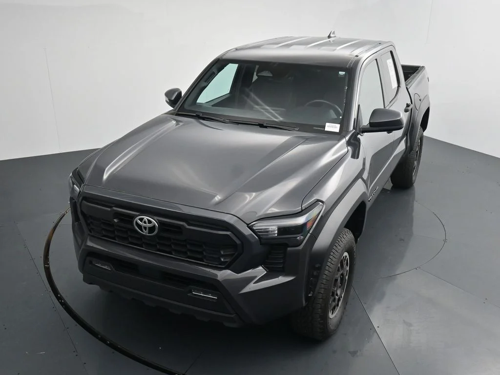 Used 2024  Toyota TRD Off-Road image 22