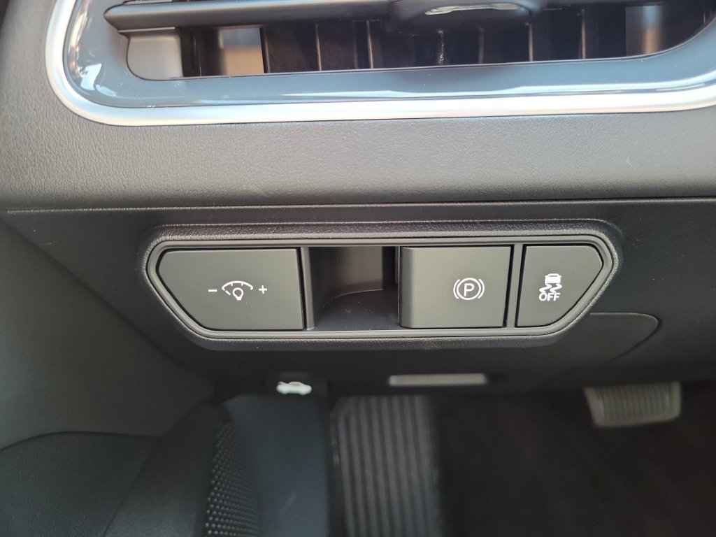 New 2026 Wave Blue Kia GT-Line image 24