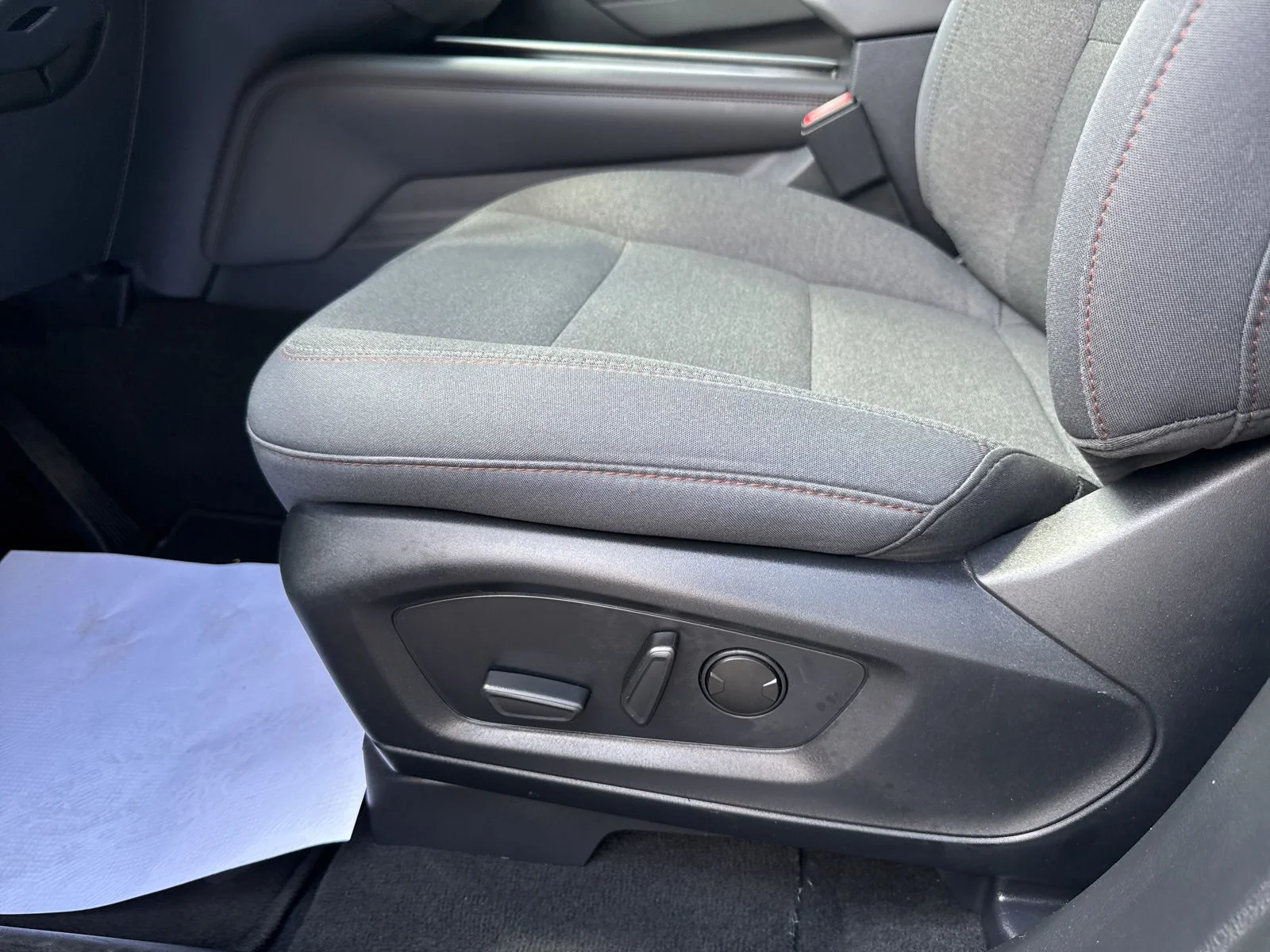 Certified Used 2025 Carbonized Gray Metallic Ford Active image 24