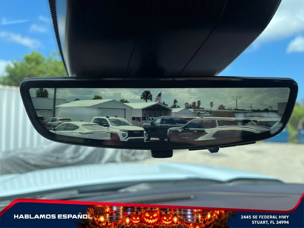 New 2026 Glacier White Tricoat GMC Denali image 26