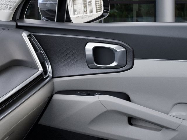 New 2026 Glacial White Pearl Kia S image 25