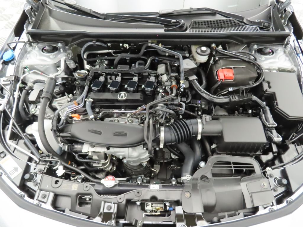 2025 Acura Integra A-Spec - Photo 30