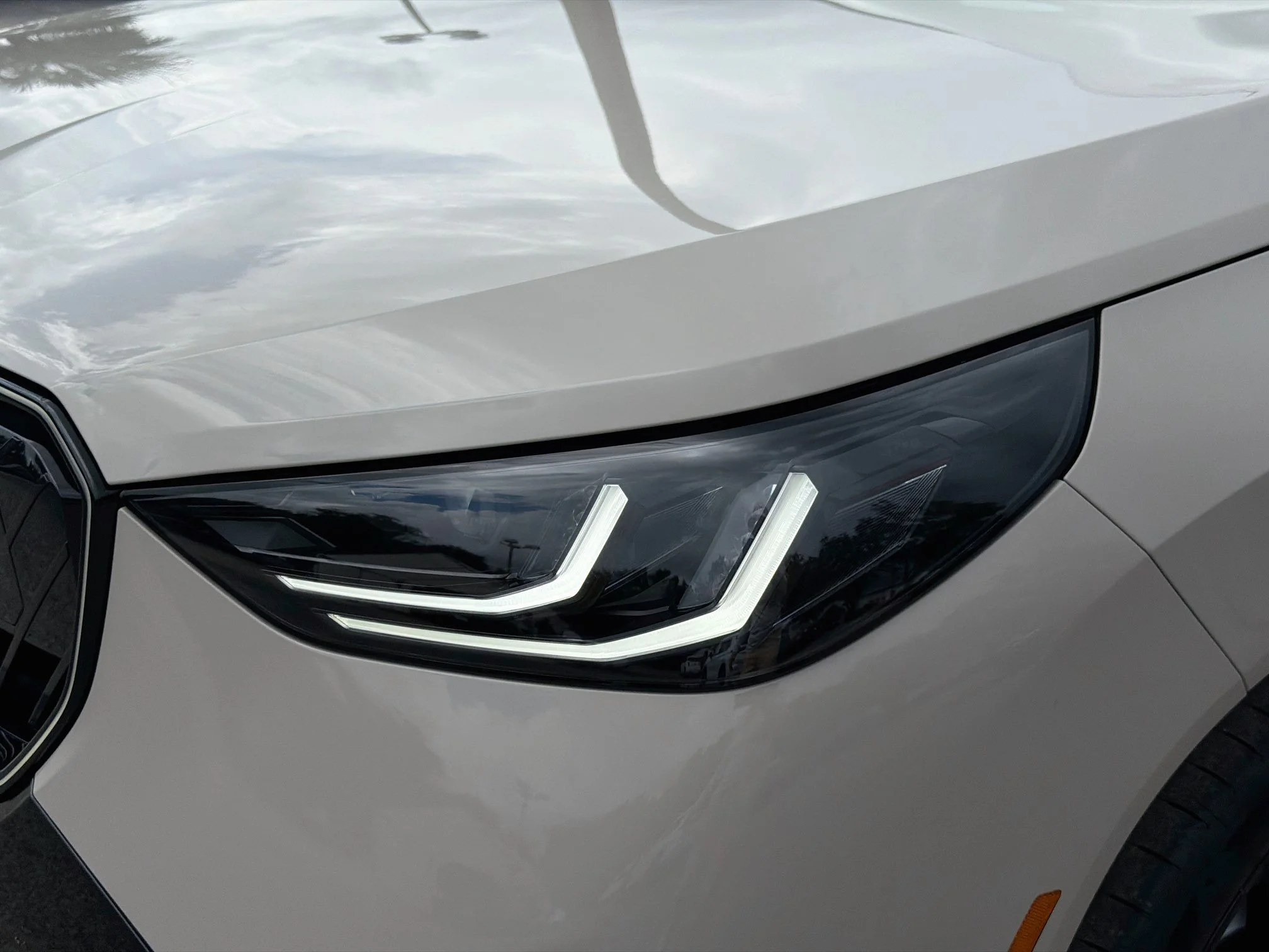 New 2026 Dune Grey Metallic BMW 30 xDrive image 9