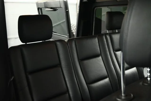 Used 2014 Black Mercedes-Benz G 550 image 55