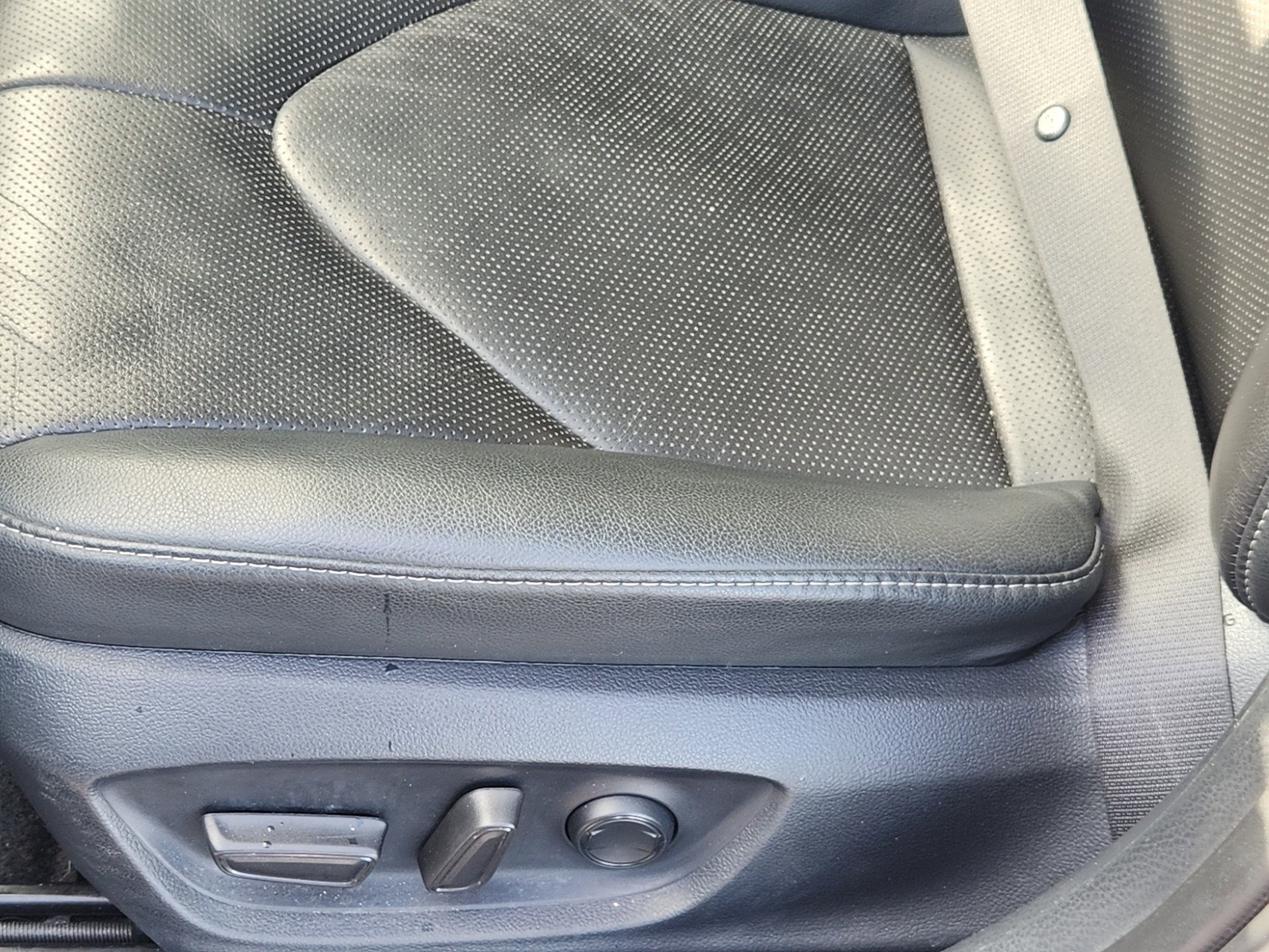 2024 Toyota Camry XSE - Photo 22