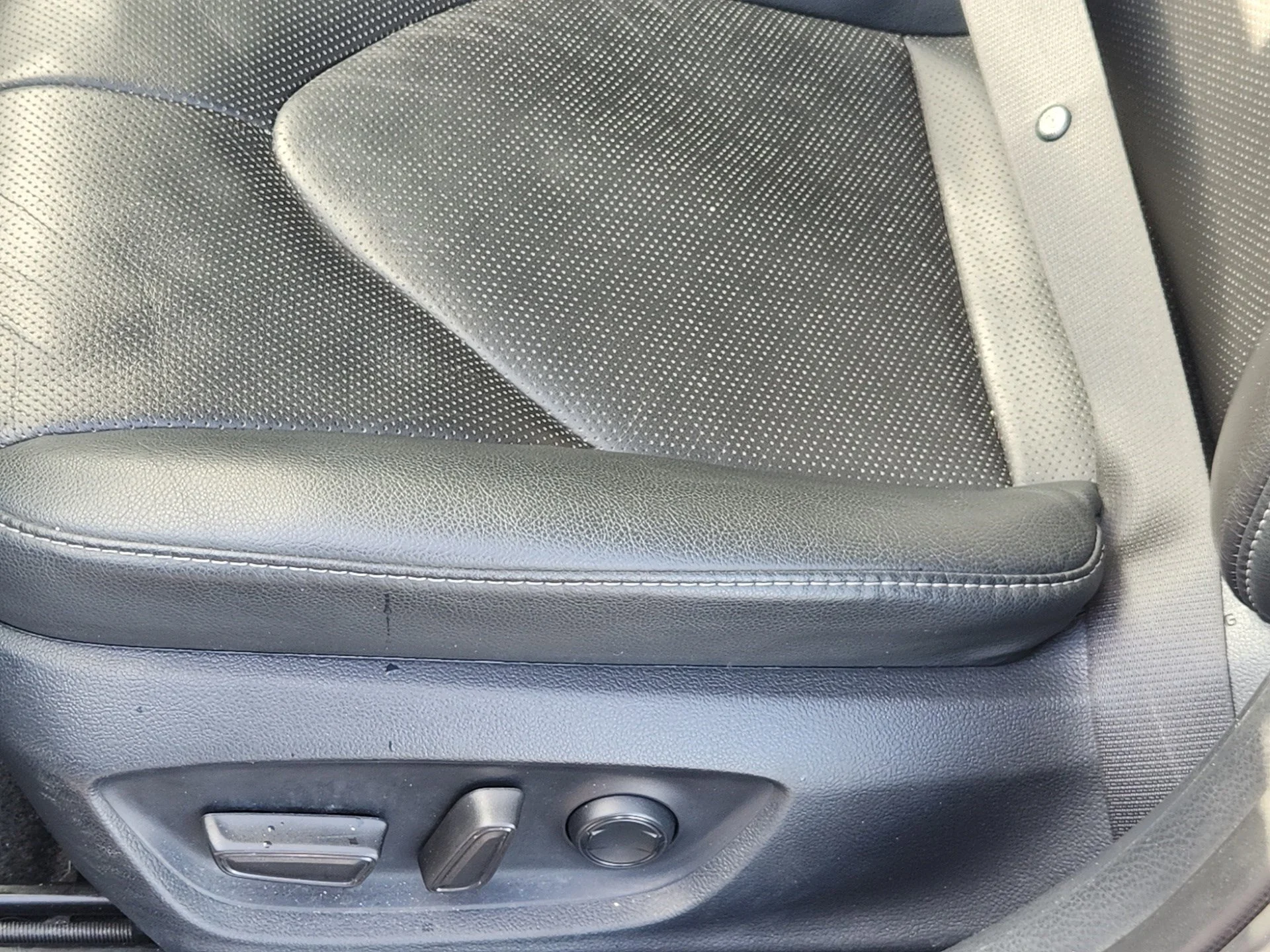 2024 Toyota Camry XSE - Photo 22