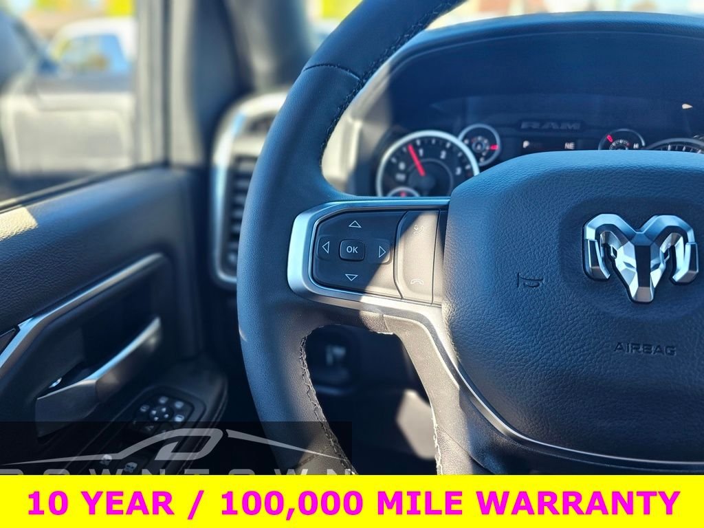 2026 RAM 2500 Big Horn - Photo 15