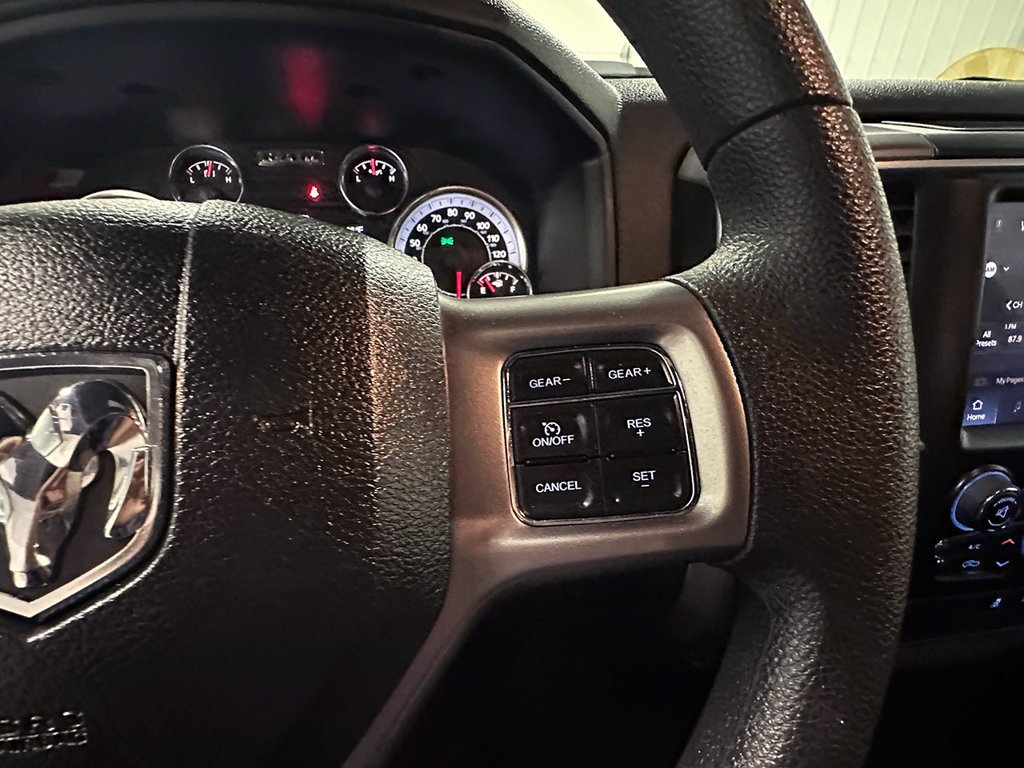 Used 2022 Red Ram Warlock image 35