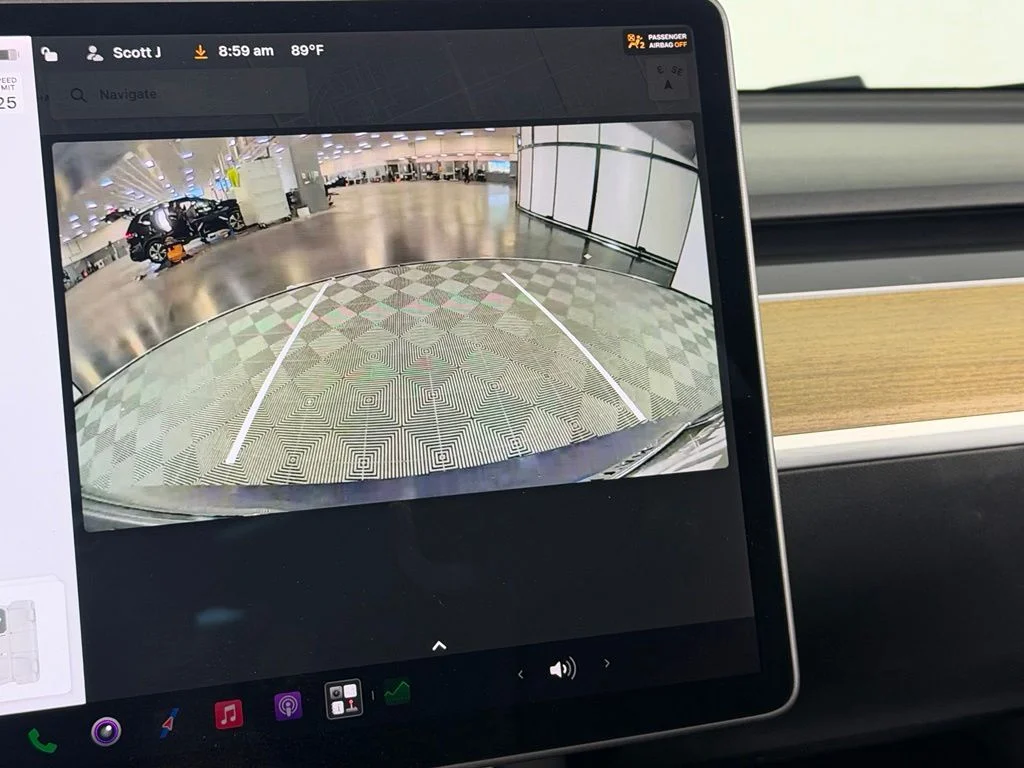 2020 Tesla Model 3 Base - Photo 18
