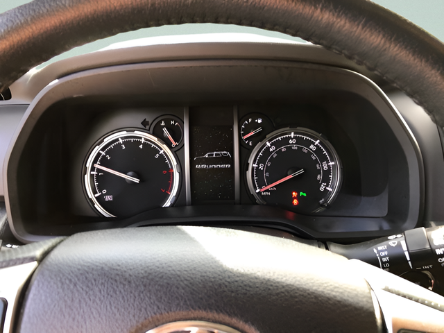 Certified Used 2024  Toyota Limited image 16